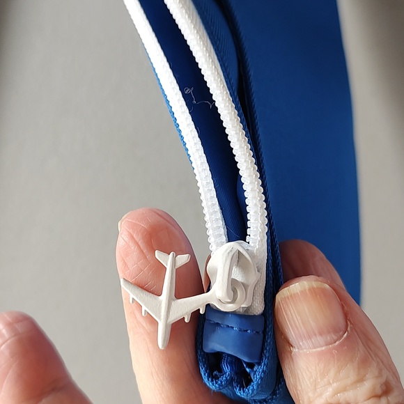 3 Organization travel pouches unisex - Picture 8 of 8